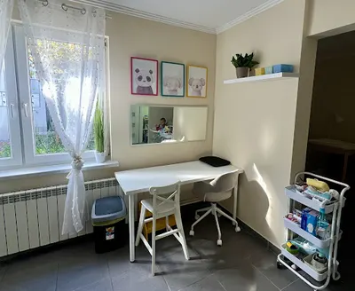 Warsztat Mowy - Gabinet Neurologopedyczno-Terapeutyczny